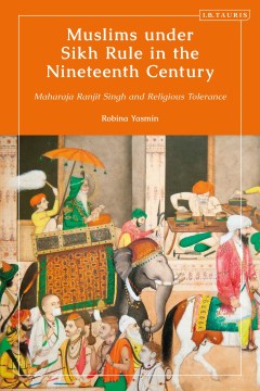 Muslims Under Sikh Rule in the Nineteenth Century - MPHOnline.com