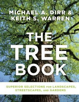 Tree Book - MPHOnline.com