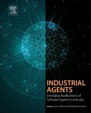 Industrial Agents - MPHOnline.com