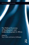 The Political Economy of Development and Underdevelopment in Africa - MPHOnline.com