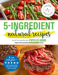 5-Ingredient Natural Recipes - MPHOnline.com