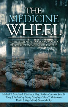 The Medicine Wheel - MPHOnline.com