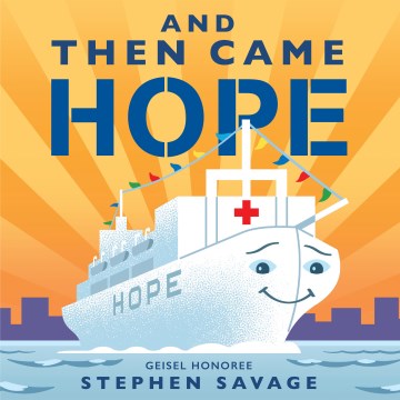 And Then Came Hope - MPHOnline.com