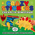 Create-a-Dinosaur - MPHOnline.com