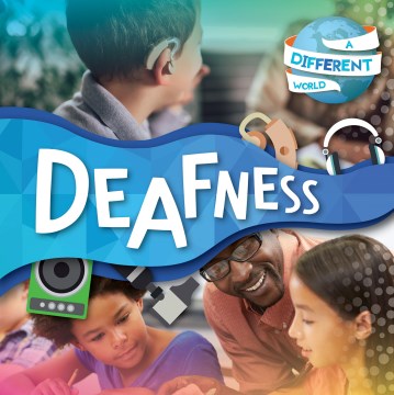 Deafness - MPHOnline.com