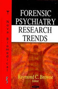 Forensic Psychiatry Research Trends - MPHOnline.com