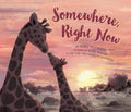 Somewhere, Right Now - MPHOnline.com