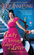 Lady Derring Takes a Lover - MPHOnline.com