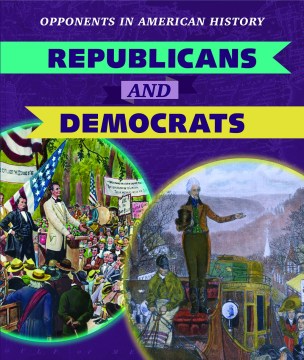 Republicans and Democrats - MPHOnline.com