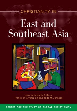 Christianity in East and Southeast Asia - MPHOnline.com