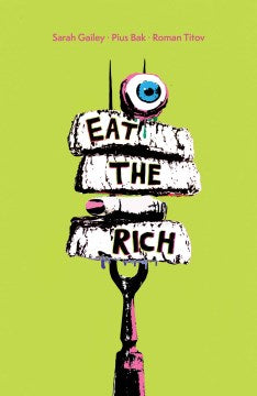 Eat the Rich - MPHOnline.com