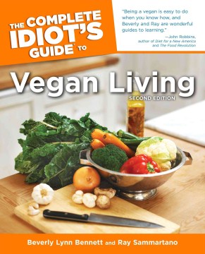 CIG to Vegan Living (2nd Ed.) - MPHOnline.com