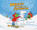 Froggy Builds a Snowman - MPHOnline.com