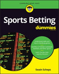 Sports Betting for Dummies - MPHOnline.com