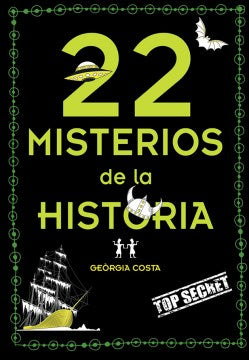 22 misterios de la historia / 22 Mysteries of History - MPHOnline.com