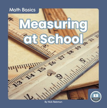 Measuring at School - MPHOnline.com