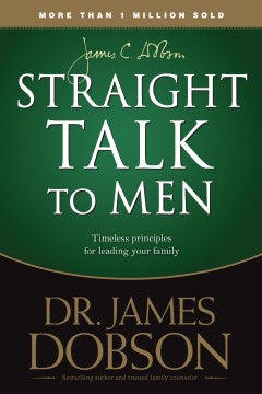 Straight Talk To Men - MPHOnline.com