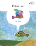 Fish Is Fish - MPHOnline.com