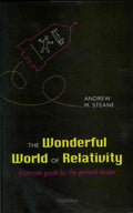 The Wonderful World of Relativity - MPHOnline.com