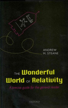 The Wonderful World of Relativity - MPHOnline.com