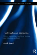 The Evolution of Economies - MPHOnline.com