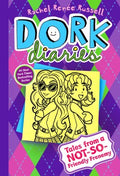 Dork Diaries Vol 11 : Tales from a Not-So-Friendly Frenemy - MPHOnline.com