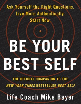 Be Your Best Self - MPHOnline.com