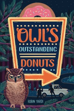 Owl's Outstanding Donuts - MPHOnline.com