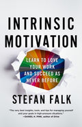 Intrinsic Motivation - MPHOnline.com