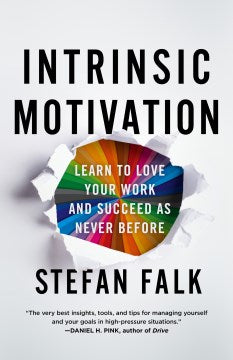 Intrinsic Motivation - MPHOnline.com