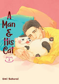 A Man and His Cat 2 - MPHOnline.com