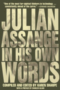 Julian Assange in His Own Words - MPHOnline.com