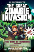 The Great Zombie Invasion: A Gameknight999 Adventure - MPHOnline.com