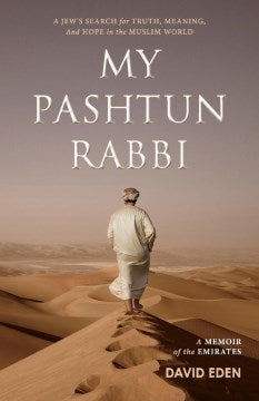 My Pashtun Rabbi - MPHOnline.com