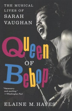 Queen of Bebop - MPHOnline.com