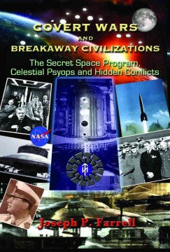 Covert Wars and Breakaway Civilizations - MPHOnline.com