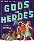 Gods and Heroes - MPHOnline.com