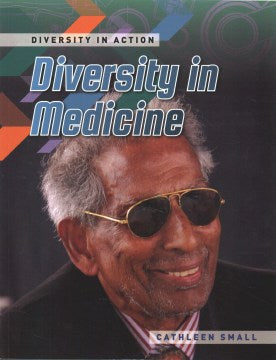 Diversity in Medicine - MPHOnline.com