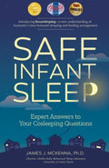 Safe Infant Sleep - MPHOnline.com