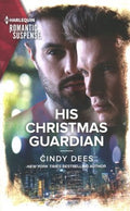 His Christmas Guardian - MPHOnline.com