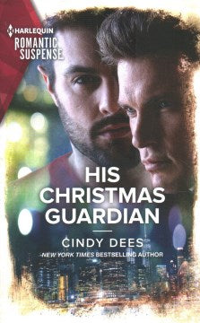 His Christmas Guardian - MPHOnline.com