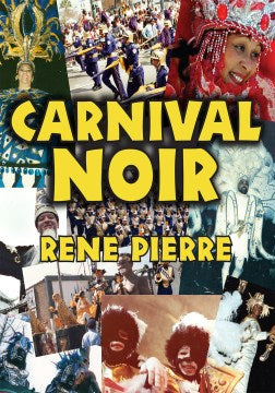 Carnival Noir - MPHOnline.com