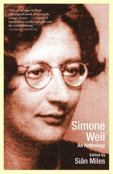 Simone Weil - MPHOnline.com