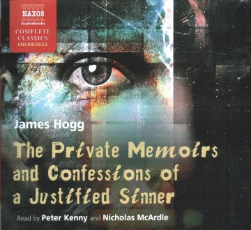 The Private Memoirs and Confessions of a Justified Sinner - MPHOnline.com