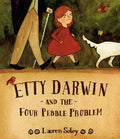 Etty Darwin and the Four Pebble Problem - MPHOnline.com