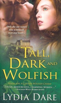 Tall, Dark and Wolfish - MPHOnline.com