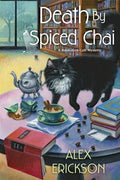 Death by Spiced Chai - MPHOnline.com