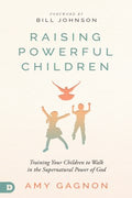 Raising Powerful Children - MPHOnline.com