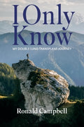 I Only Know - MPHOnline.com