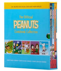 The Official Peanuts Cookbook Collection - MPHOnline.com